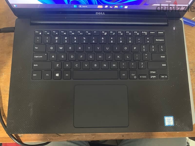 dell precision 5520 touchscreen 4k 2