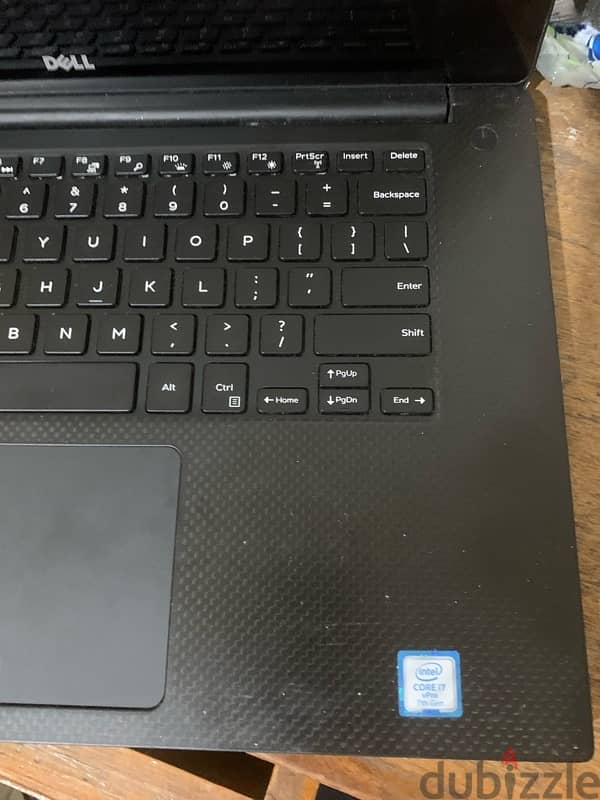 dell precision 5520 touchscreen 4k 4