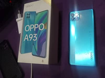 oppo a93