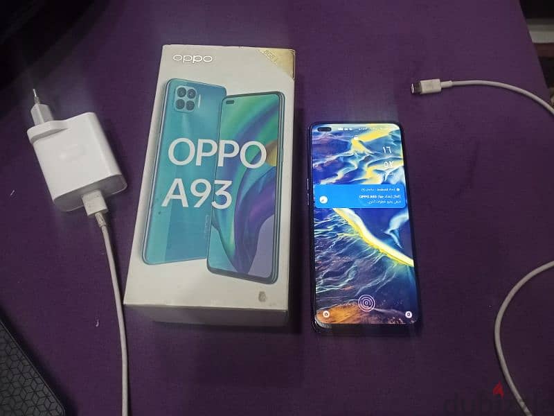 oppo a93 1