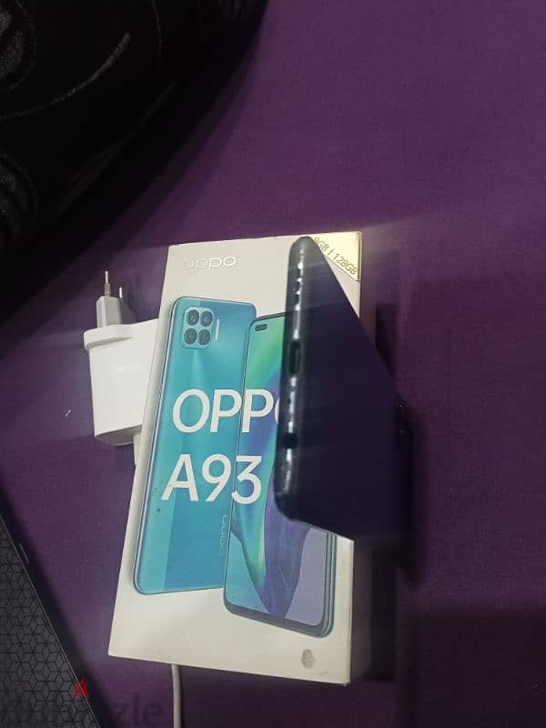 oppo a93 5