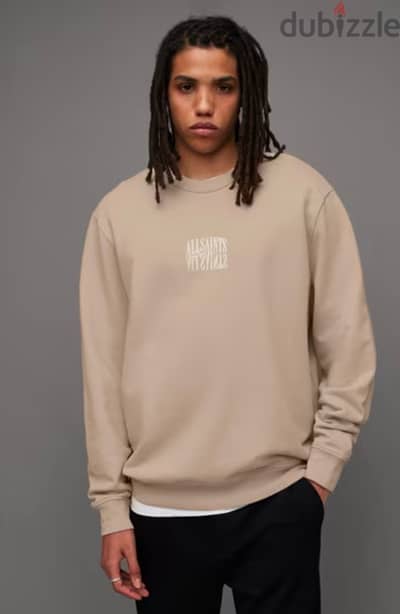 All Saints Sweatshirt