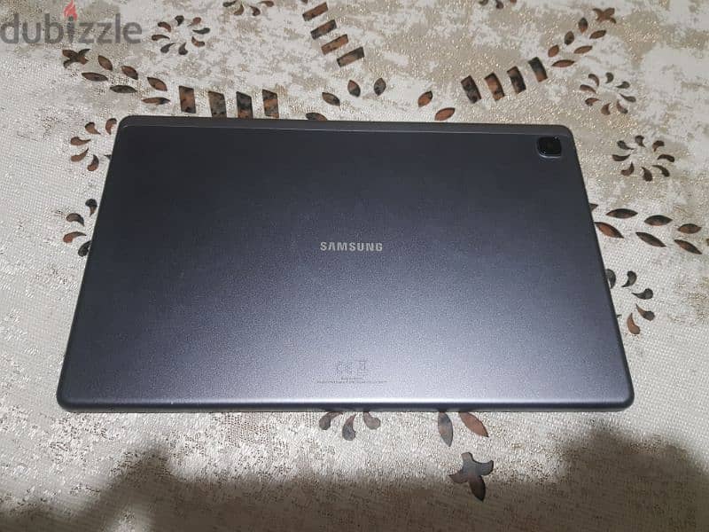 samsung tab a7 7