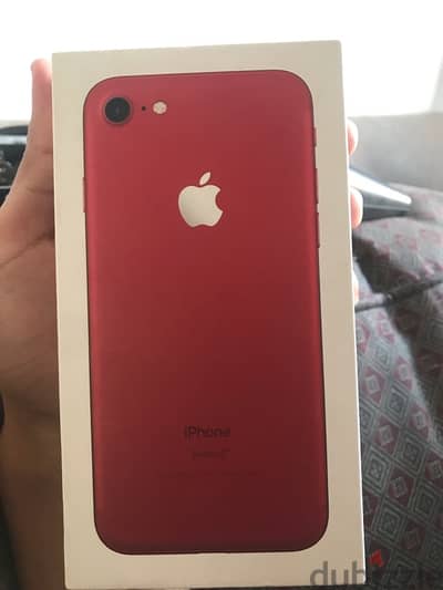 iPhone 7 (256GB)