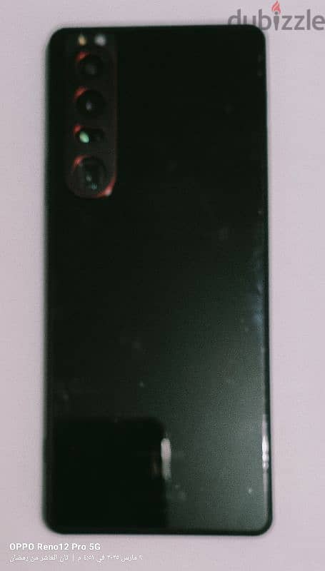 Sony Xperia 1 Mark 3 4