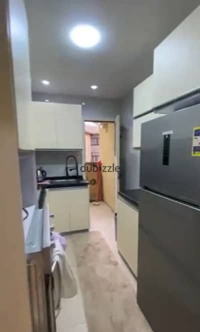 3BR Luxe finishing Apartment For Sale in Gardenia City - Nasr City