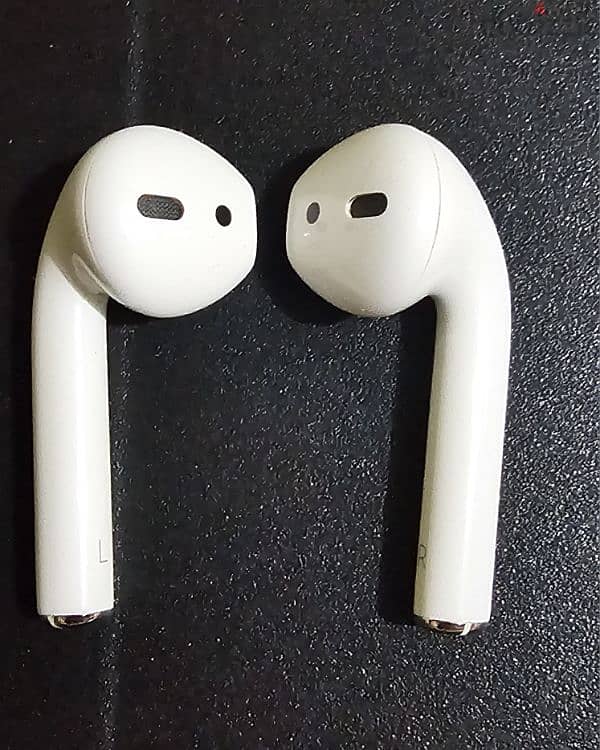 Apple airpods 2 1