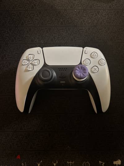 PS5 Controller - White