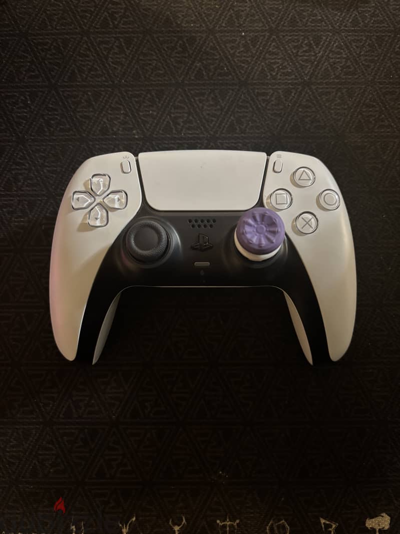 PS5 Controller - White 0