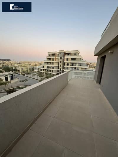 Ready To Move Apartment In Villette - New Cairo Lowest Price!