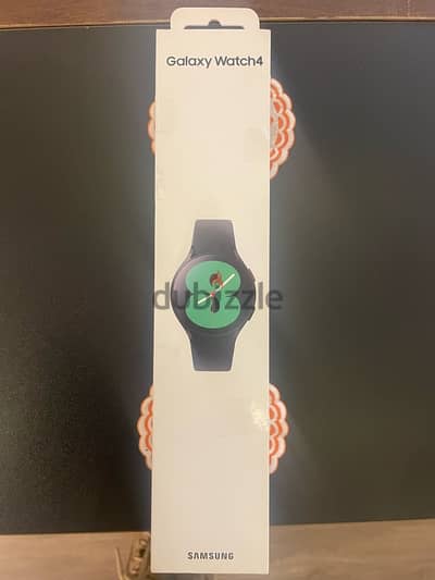 Samsung galaxy watch 4