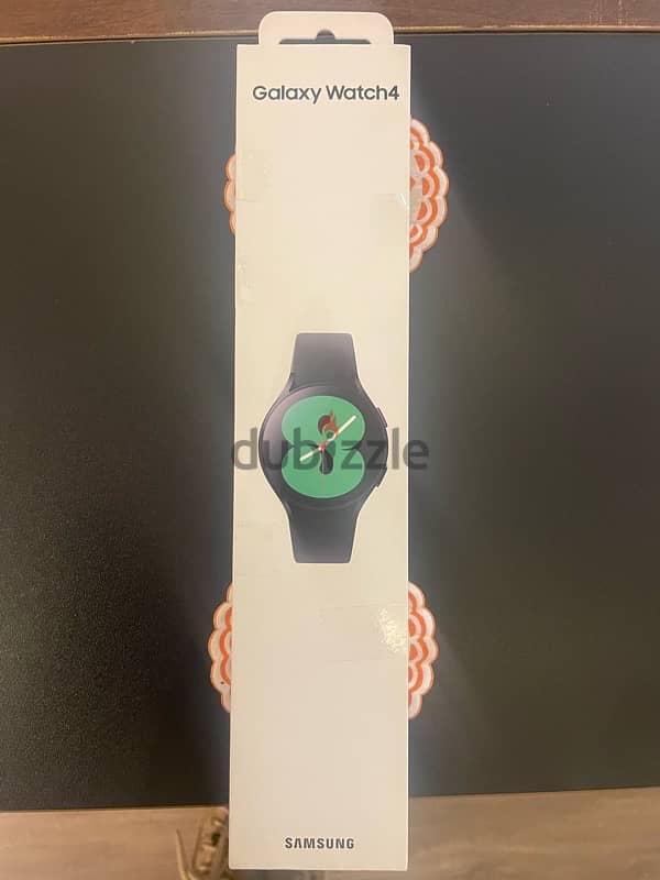 Samsung galaxy watch 4 0