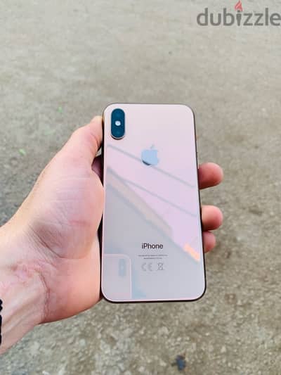 IPhone Xs