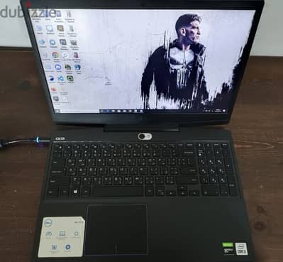 Dell G3 3500 Laptop.