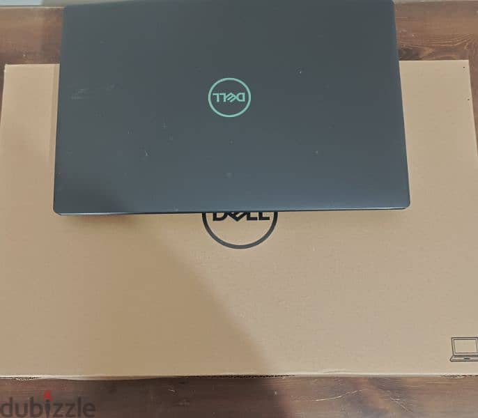 Dell G3 3500 Laptop. 2