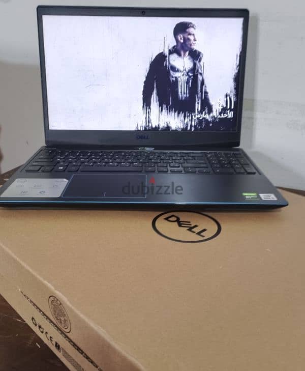 Dell G3 3500 Laptop. 3