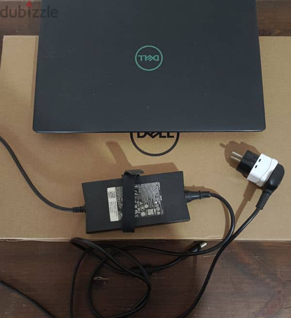 Dell G3 3500 Laptop. 4