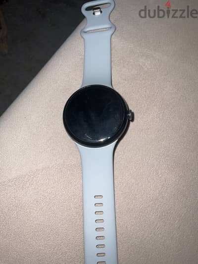 Pixel watch 3