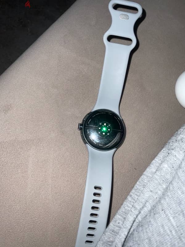 Pixel watch 3 2