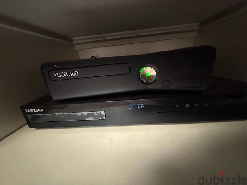 Xbox 360 0