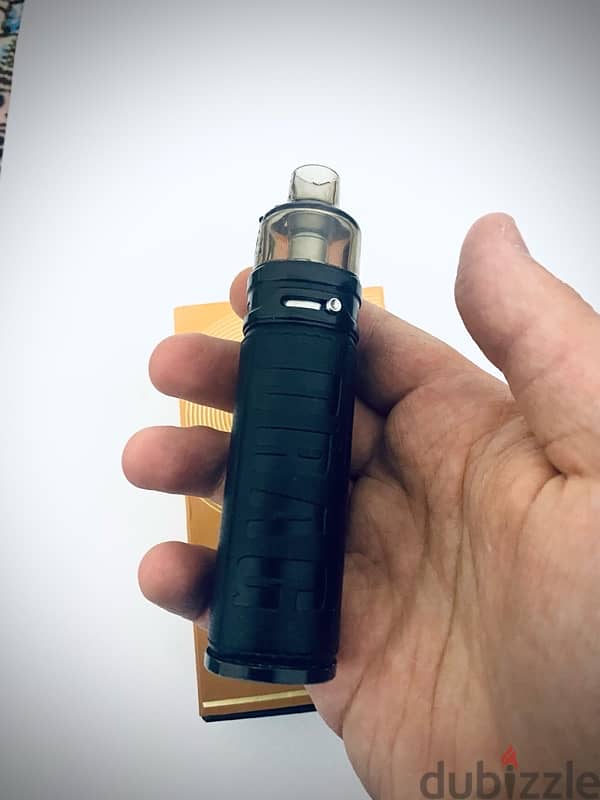 فيب دراج اس drag s vape 2