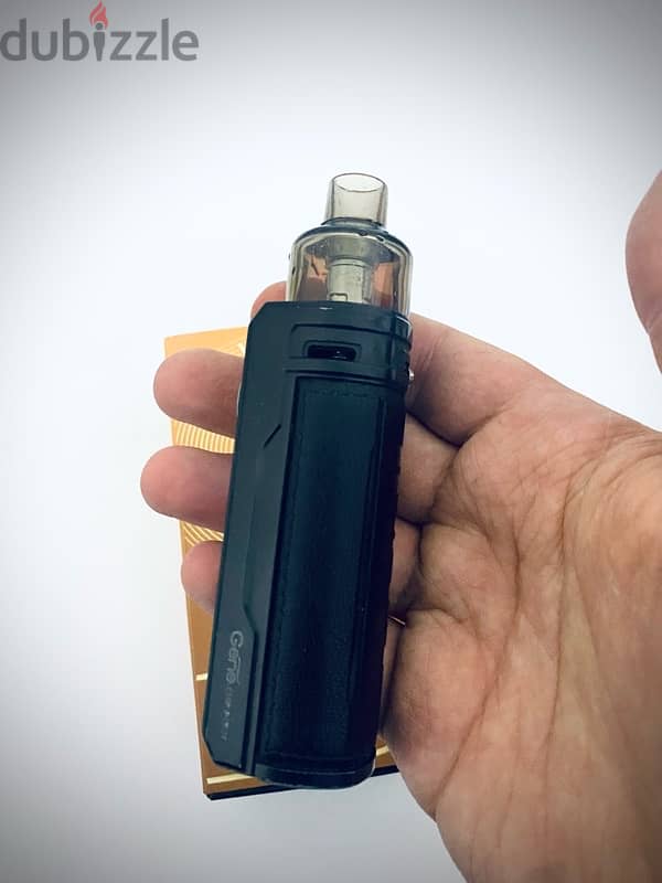 فيب دراج اس drag s vape 4