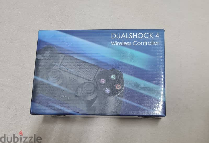 Generic Dual shock wireless controller 1