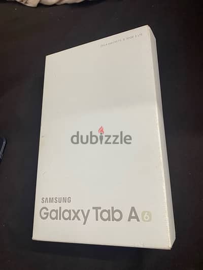 samsung tap a6