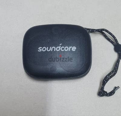 Soundcore Icon Mini Waterproof Bluetooth speaker