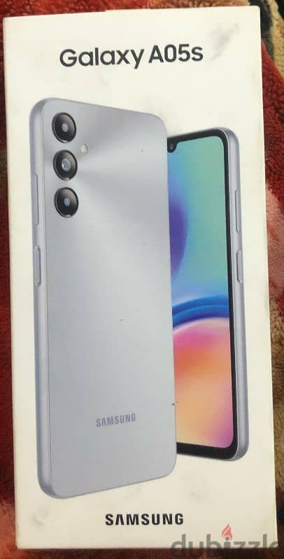 samsung A05s 4