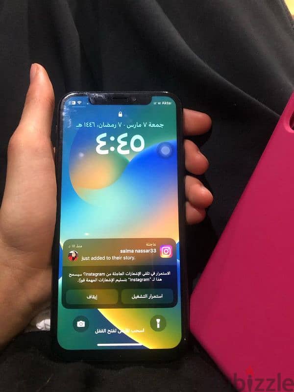 ايفون اكس 2