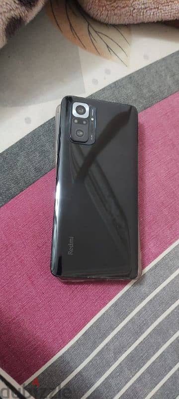 redmi note 10 pro