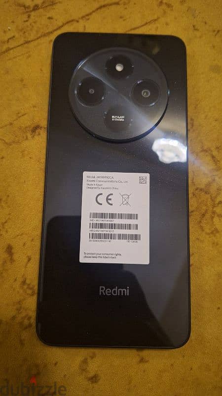 Redmi 14c 5