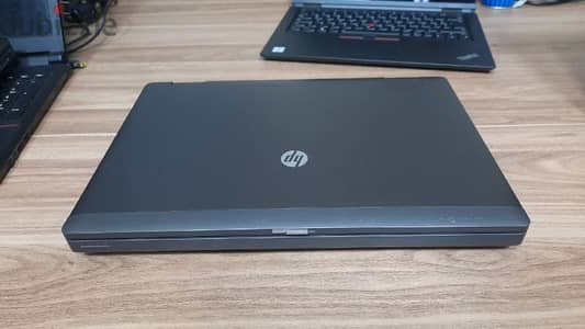 لابتوب hp probook 6475b