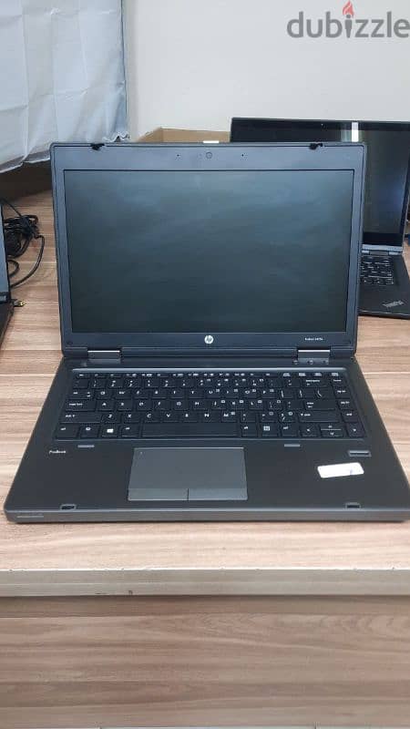 لابتوب hp probook 6475b 2