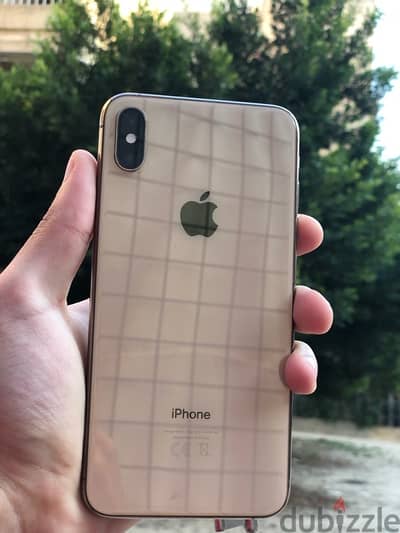 iphone xs max