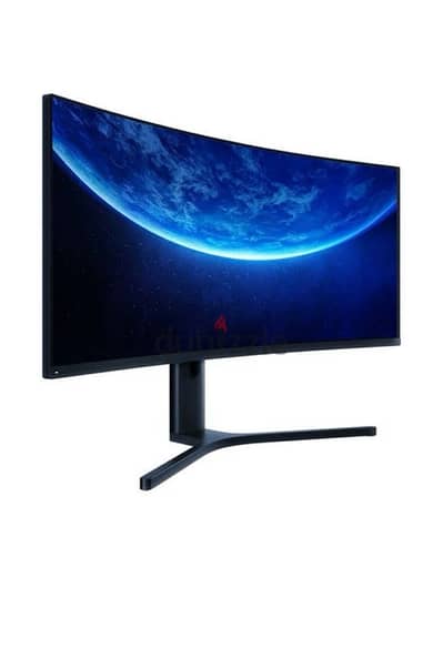 شاشه ٣٤ بوصه كيرڤ جيمنج-Inch Mi Curved Gaming Monitor | WQHD UltraWide