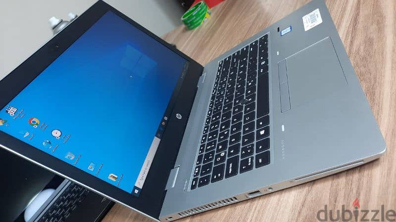 HP probook 640 G4 لابتوب 1