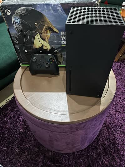 Xbox series x