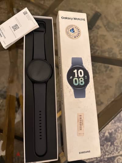 galaxy watch 5