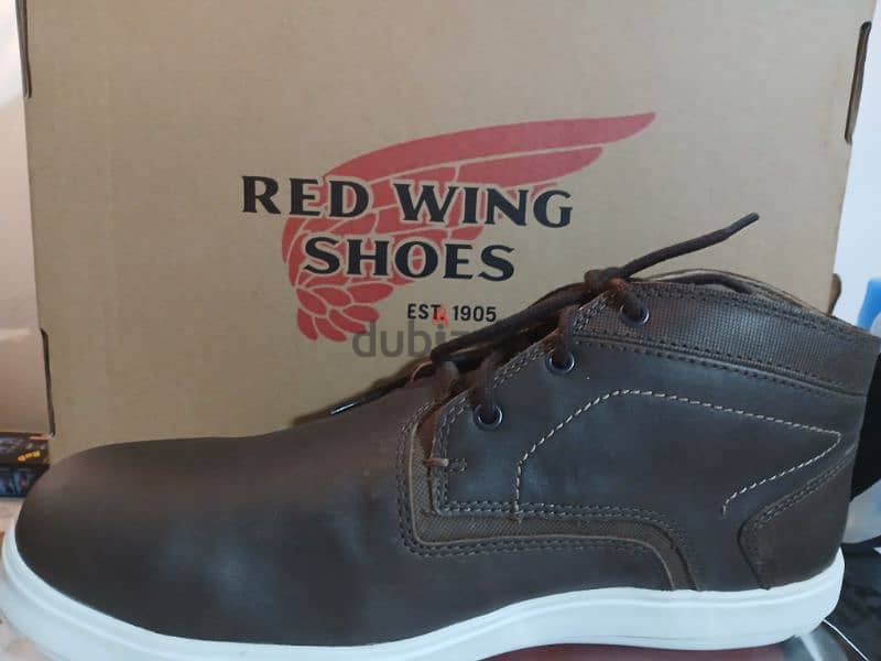 جزمه ReDWING 2