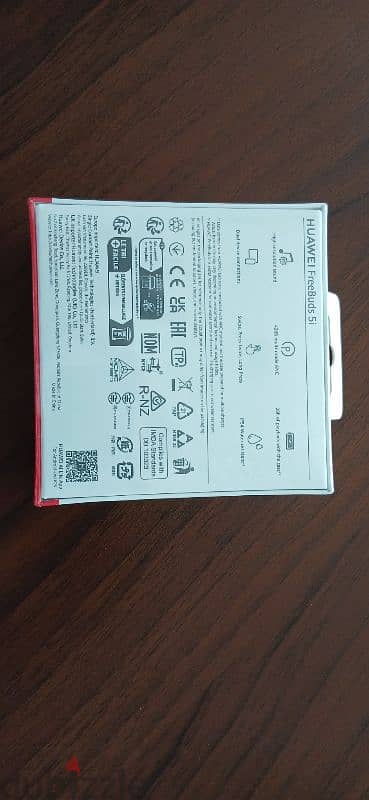 freebuds 5i + samsung adapter 25w fast 4