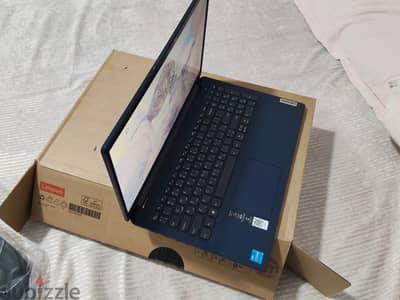 Lenovo IdeaPad 1 Intel® Core™ i3-1215U 8GB RAM 500GB SSD