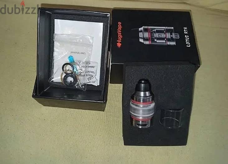 Drag 3 vape 2