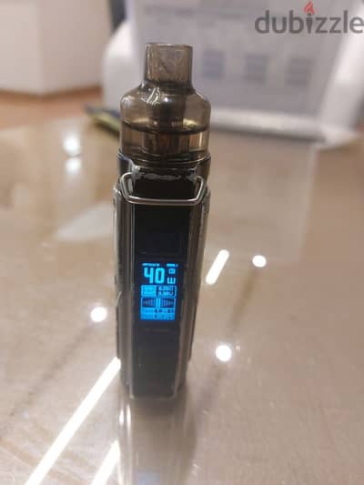 Argus pro vape