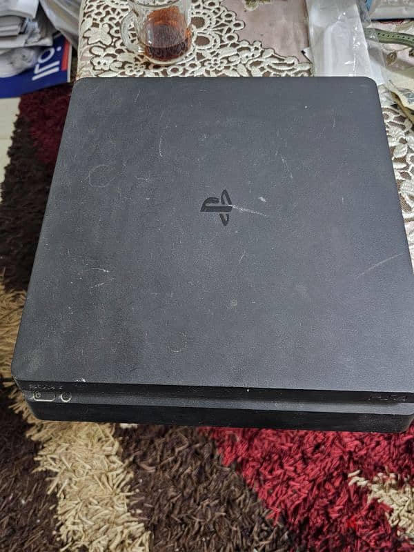 ps4 slim 8