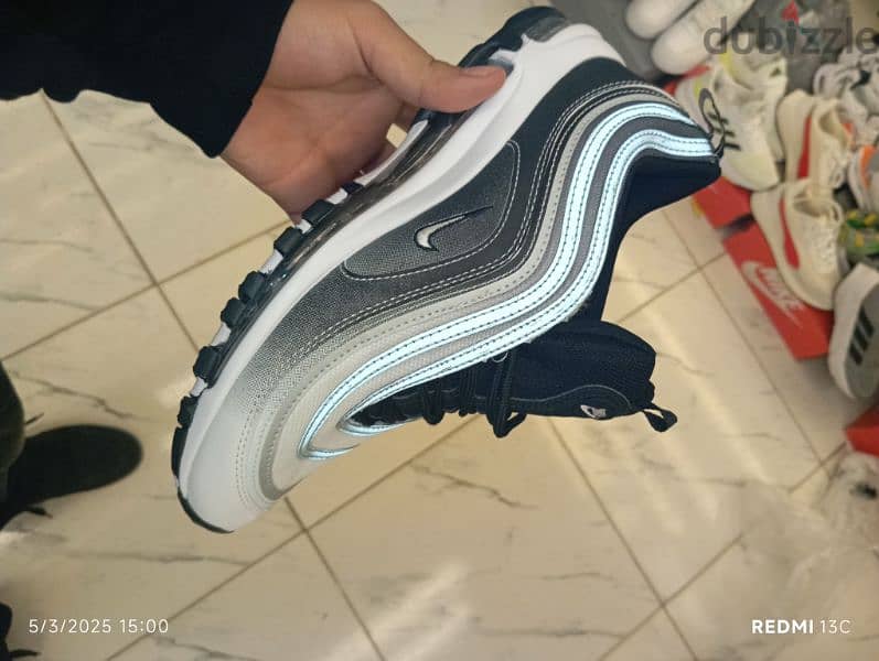 Air max 97 Oreo 0