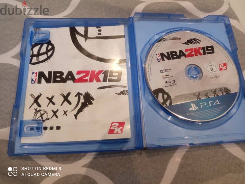 NBA2K19 1