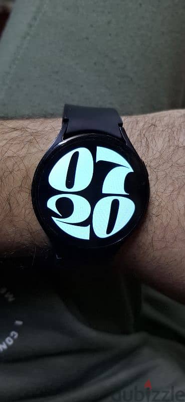 samsung watch 5