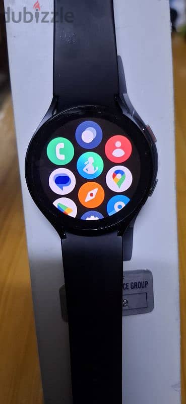 samsung watch 5 44mm 9